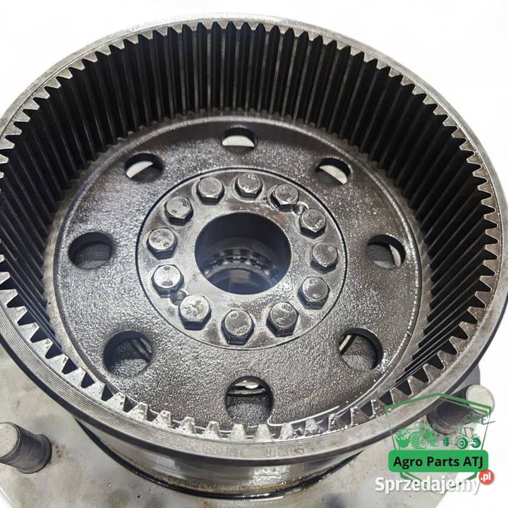 Zwolnica Zwrotnica TSA 20 ZF 447536518 Ciechanowiec