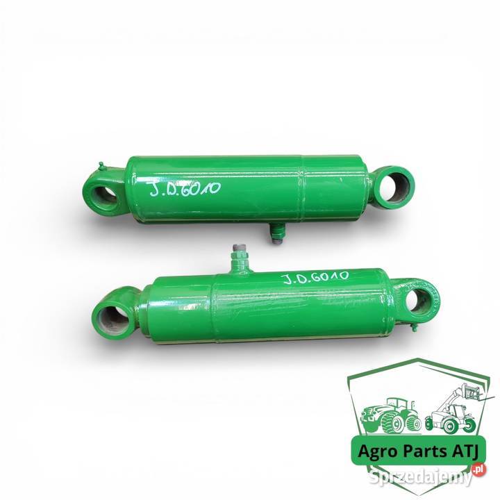 Cylinder hydrauliczny podnośnika AH144386 John podlaskie Ciechanowiec