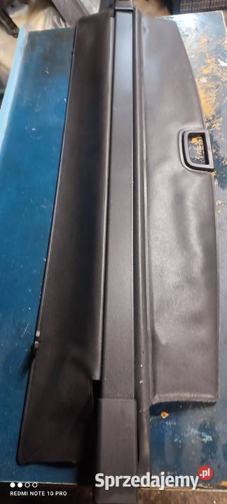 Opel Astra h roleta bagaznika Namysłów