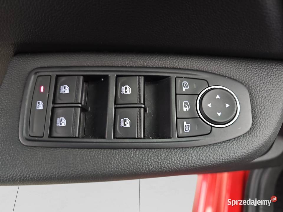 Clio 10 TCe Evolution2024RPakiet Look Evolution bluetooth