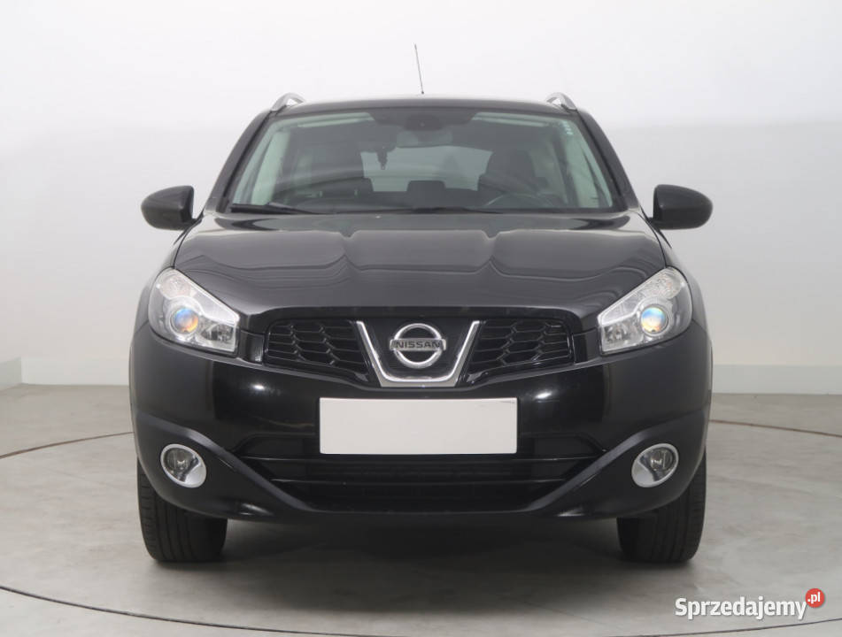 Nissan Qashqai 15 dCi Bielany Wrocławskie sprzedam