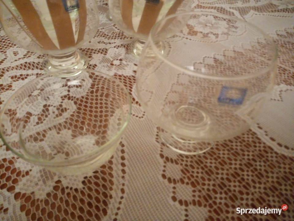 Rayware Gourmet Vintage Kieliszek koktajlowy na mazowieckie