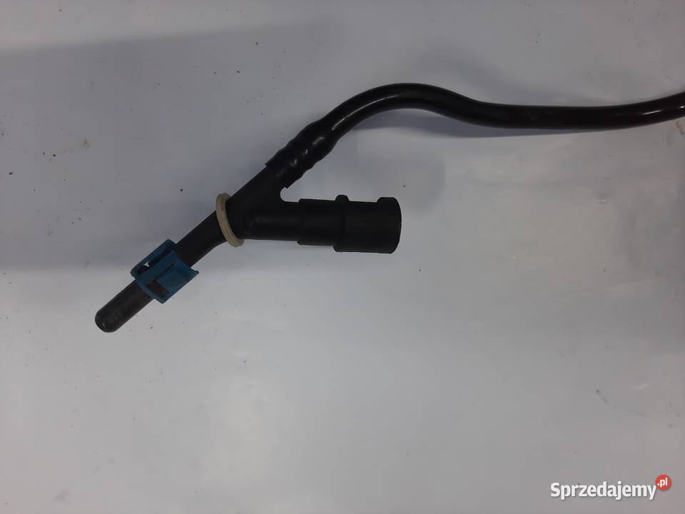 Opel Vectra C 18 16V trójnik paliwa pompy paliwa łódzkie Ksawerów