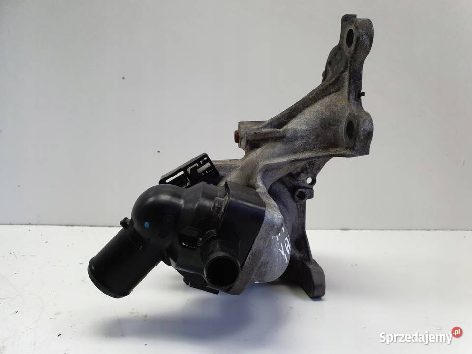 Toyota Yaris IV 15 H ELEKTRYCZNA POMPA WODY Pompy wody Chełm