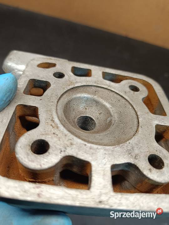 Głowica 30W 2RA silnik części Yamaha DT 80 lc małopolskie Gołaczewy