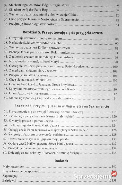 Religia Poznaję Jezusa Kl 3 ks Krzysztof Rok wydania 2022 Chełm