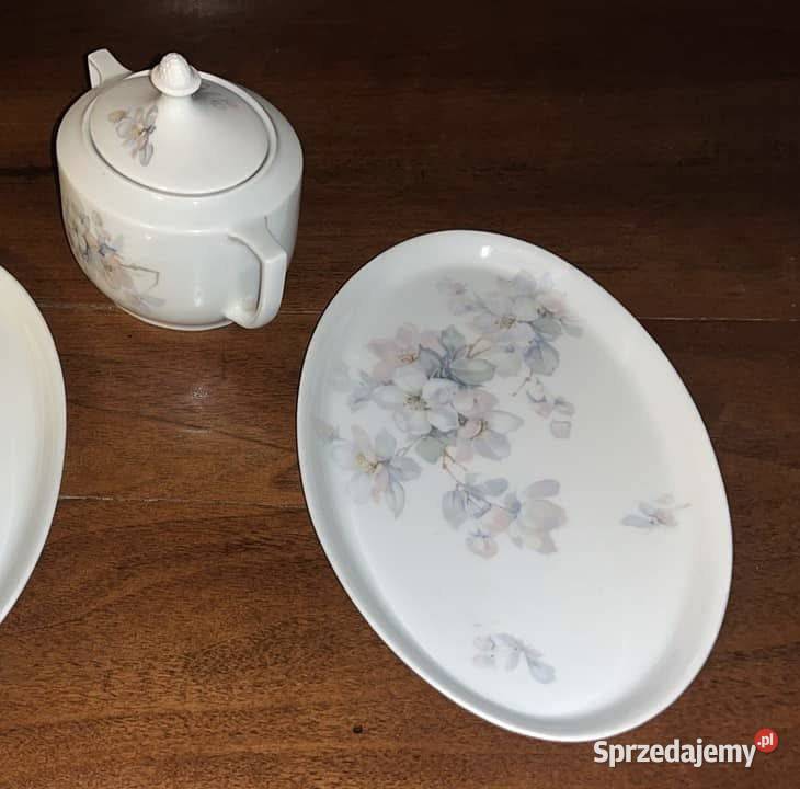 Cukiernica Rosenthal Syg Thomas Bavaria Z 1924 r pomorskie Gdańsk sprzedam