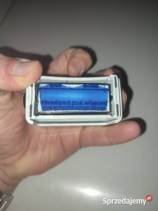 Pieczatka sprawna Gdynia