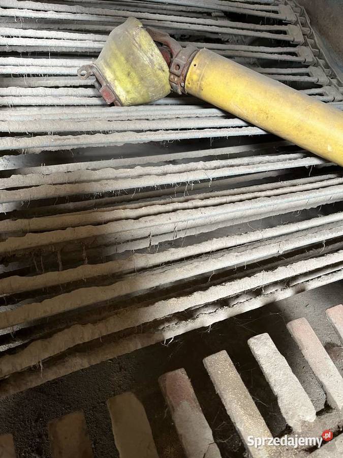 Kopaczka do ziemniaków elewatorowa 2rzędowa Kopaczki łódzkie Piątek sprzedam