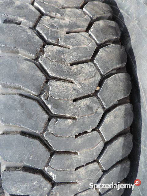 Opony 31580R225 Laurent Retread Przeworsk sprzedam