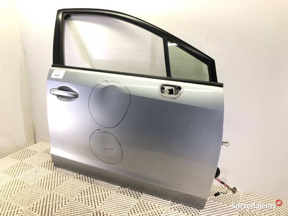 DRZWI PRAWY PRZÓD SUBARU XV Hatchback