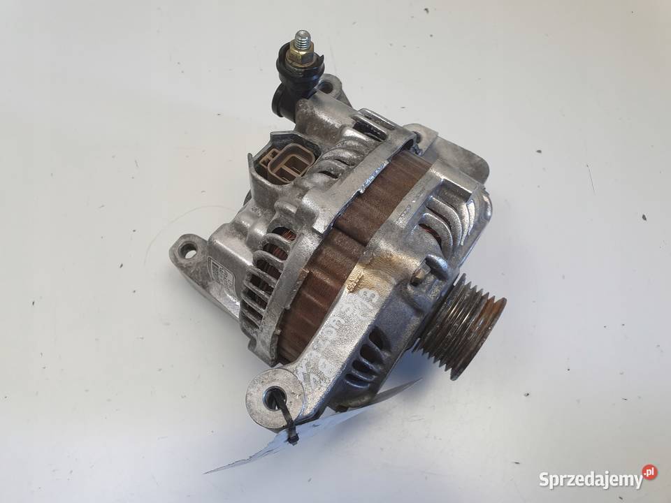 Mazda 3 18 16V ALTERNATOR 3TG1391A 90A 156