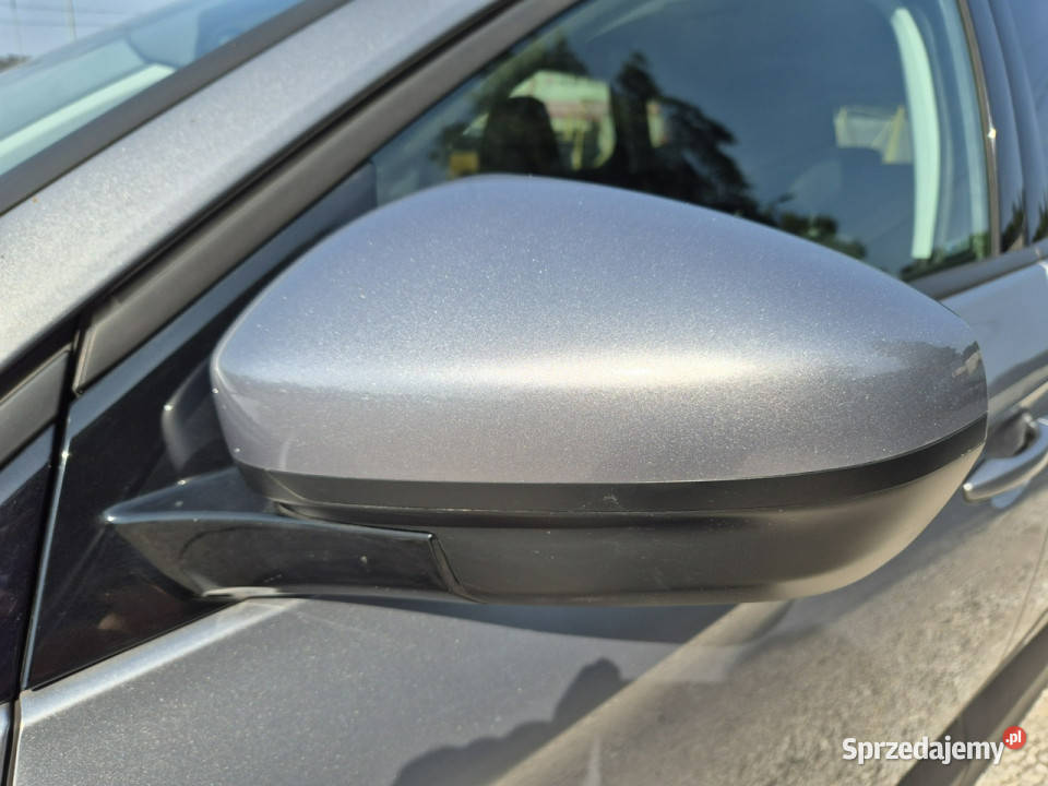 Opel Grandland X Super stan czujnik deszczu Bydgoszcz