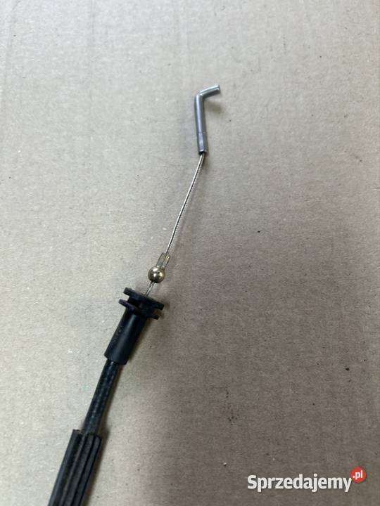 Linka cięgno zamka klapy Passat b5fl kombi Grudziądz