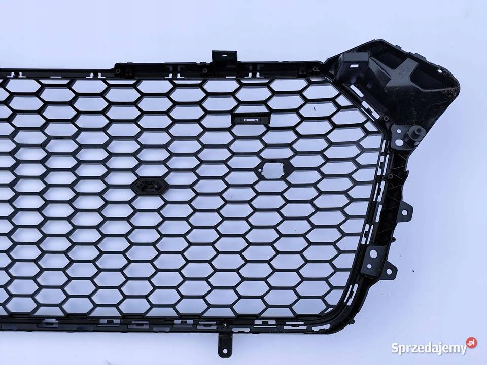 AUDI R8 4S0 GRILL ATRAPA ZDERZAKA PRZÓD PRZEDNIA sprzedam