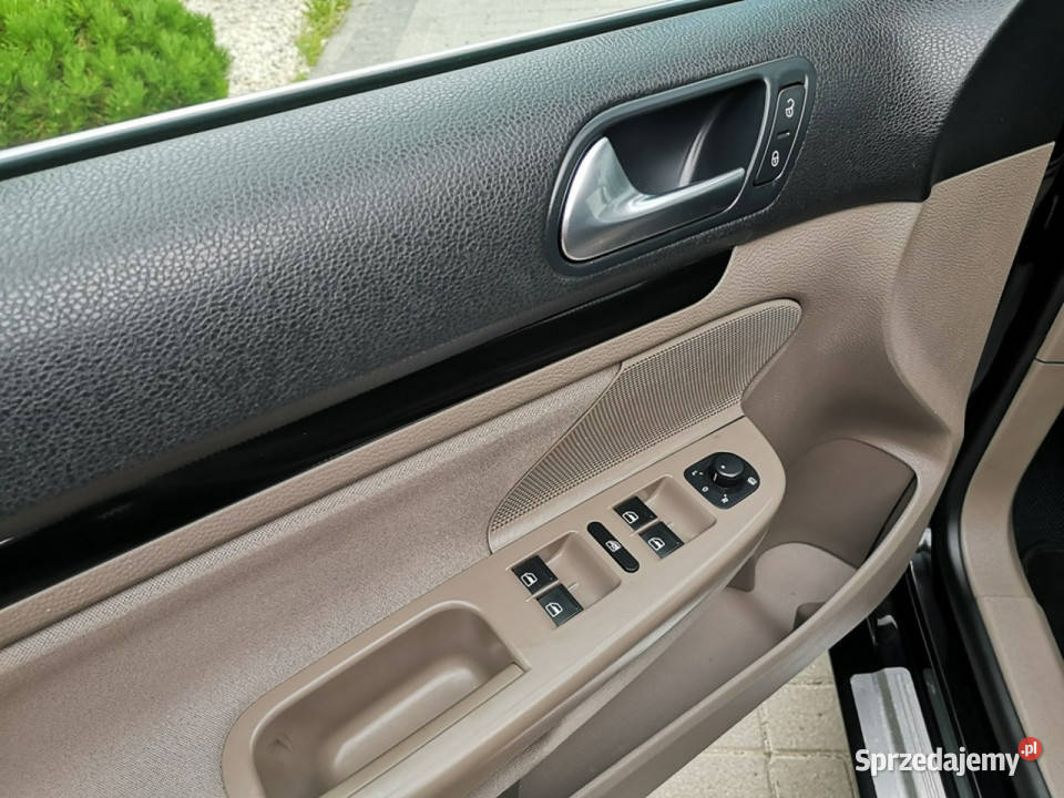 Volkswagen Golf 16 TDI 105 Klimatronic Tempomat Golf dolnośląskie Strzegom