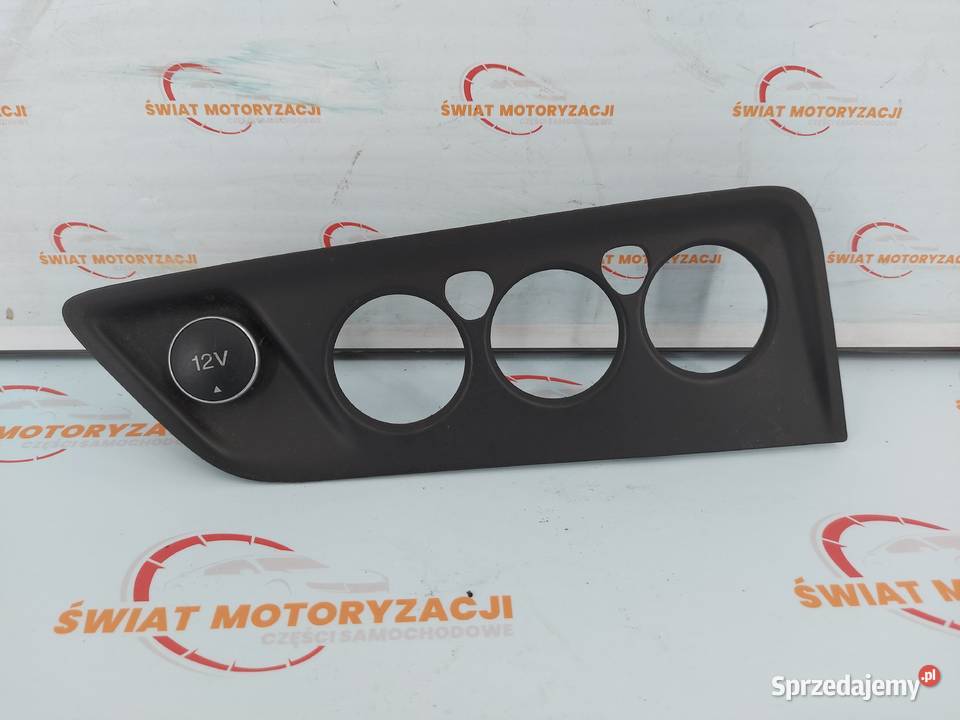 FORD TRANSIT CUSTOM I 13r ramka panelu Kielce