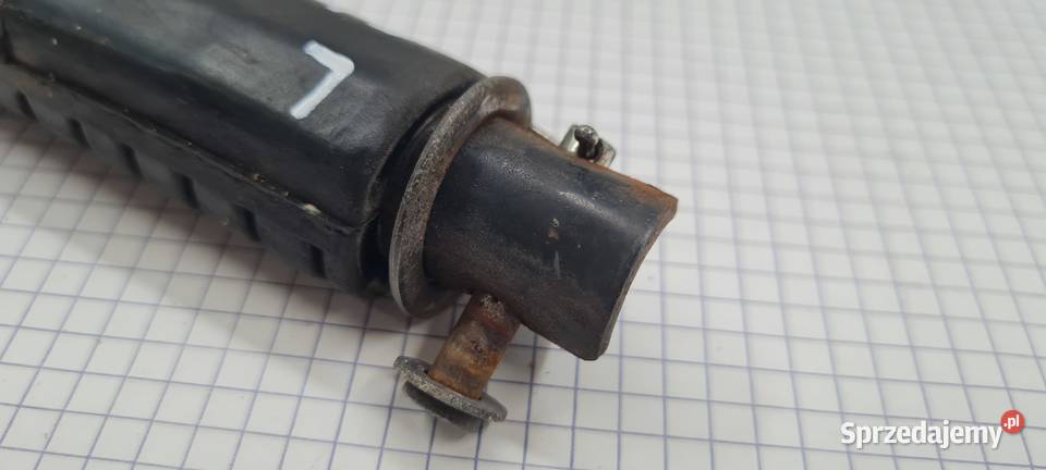 Honda Shadow 9050 stopka lewa prawa Warszawa