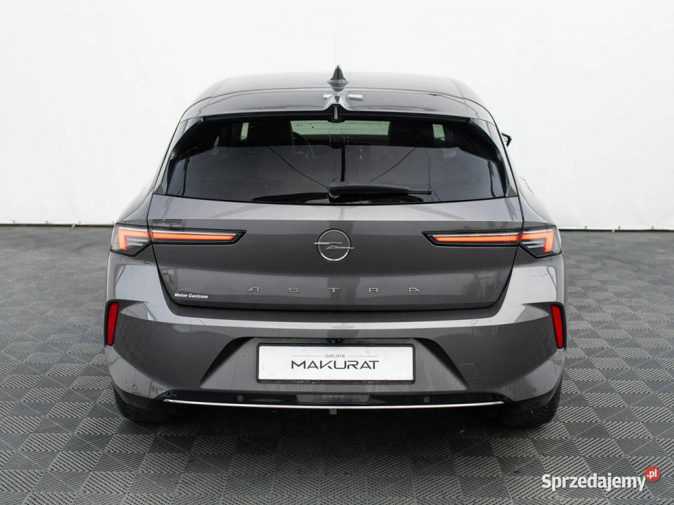 Opel Astra WD0540R12 Elegance Podgrzf I kier Pępowo