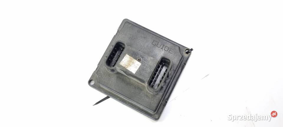 MODUŁ CHEVROLET CORVETTE C4 LIFT 16521297 Lipno