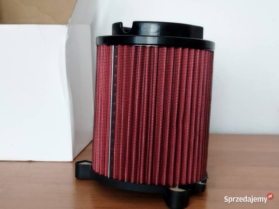 Filtr powietrza sportowy VW Seat Audi 16 Mpi 12