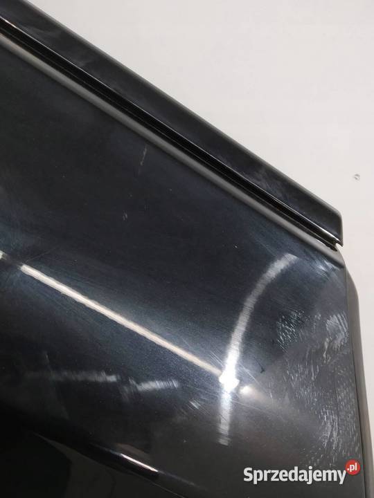 DRZWI PRAWE TYŁ SEDAN 475 Bmw Seria 6 III
