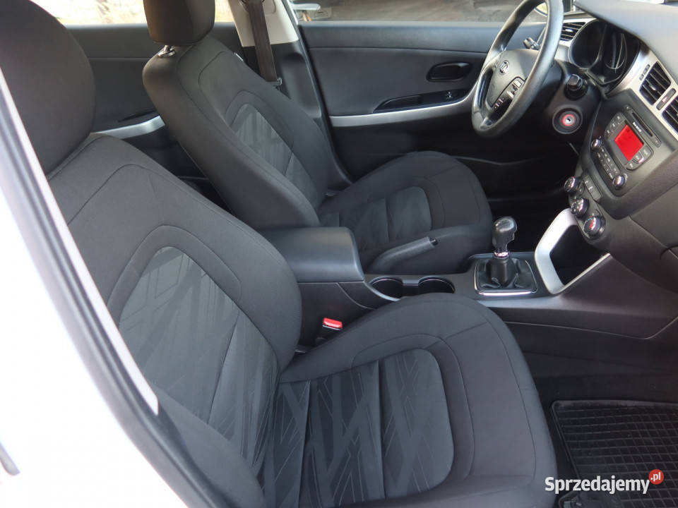 Kia Ceed 16 GDI elektryczne szyby Cee'd