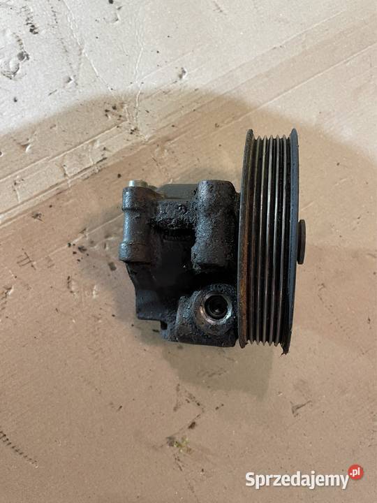 pompa wspomagania ford mondeo mk3 osobowe Szczecin