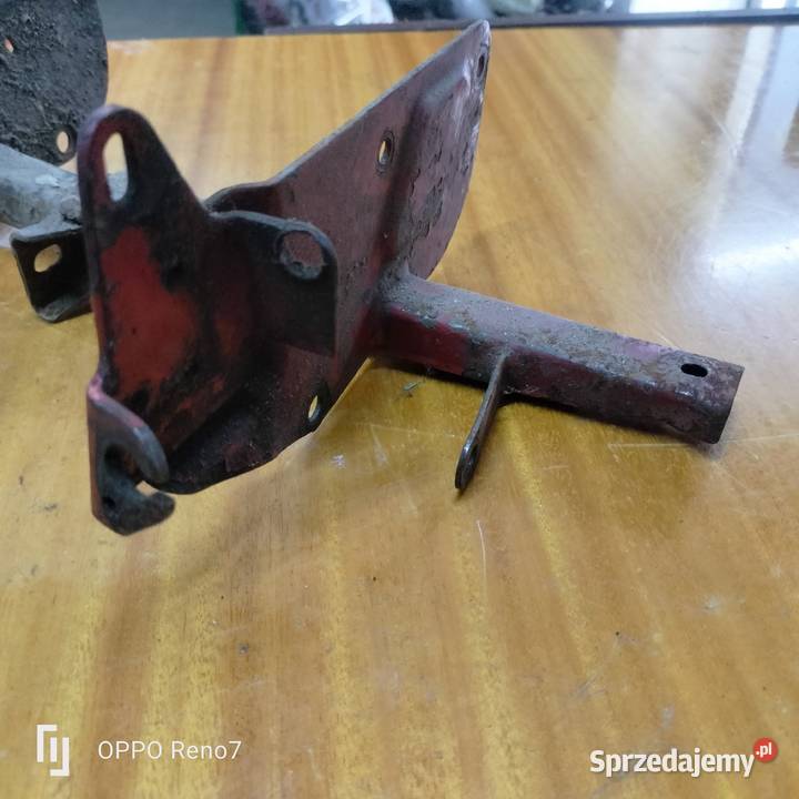 Wspornik podnóżek Simson SR50