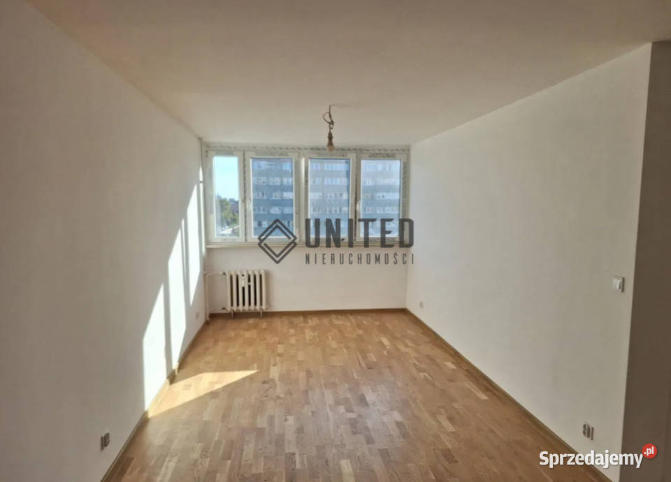 Młodych Techników Wrocław