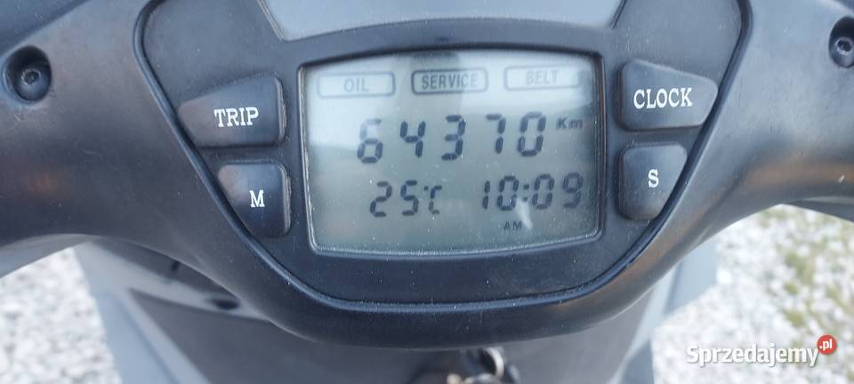 Piaggio x9 2004r Czchów sprzedam