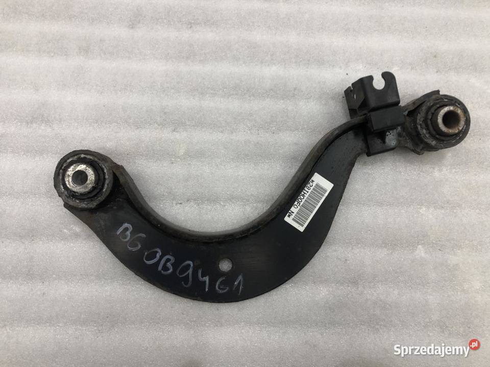 WAHACZ LEWY TYŁ VW PASSAT B6 14 1K0505323N osobowe Wahacze wielkopolskie