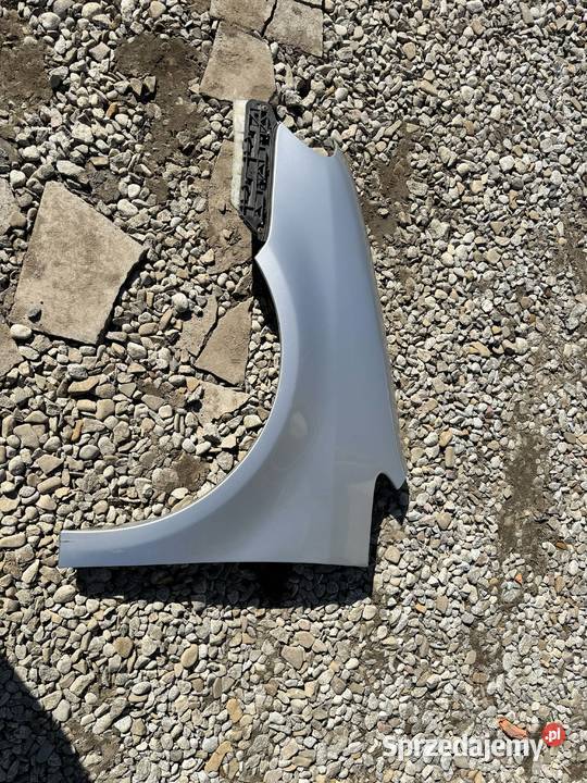 Błotnik Lewy Volkswagen Touran I małopolskie Nowy Targ