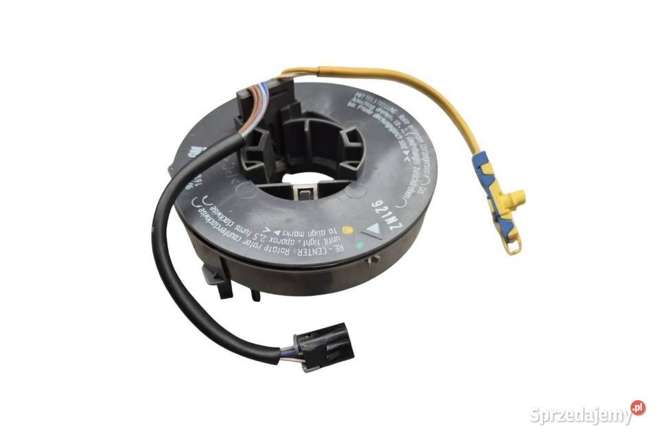 TAŚMA ZWIJAK PODUSZKI AIRBAG OPEL ASTRA G OPEL Pozostałe Działoszyce sprzedam