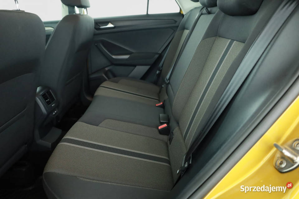 VW TRoc 10 TSI T-Roc Volkswagen Bielany Wrocławskie