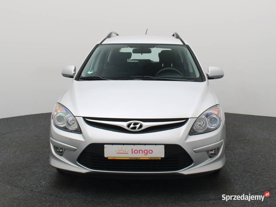 Hyundai i30 I 14 IDrive Cool