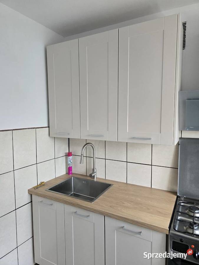 Lokal mieszkalny 53 m2 3 pokoje do wynajęcia dolnośląskie Głogów