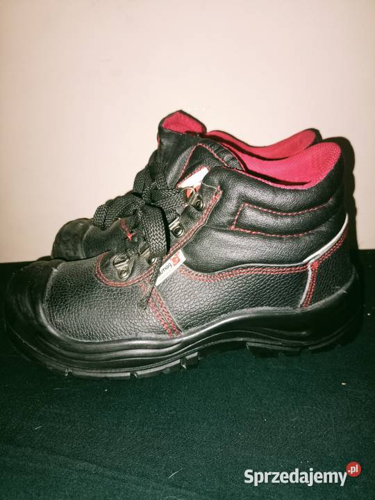 Buty robocze męskie r 41 Przemyśl