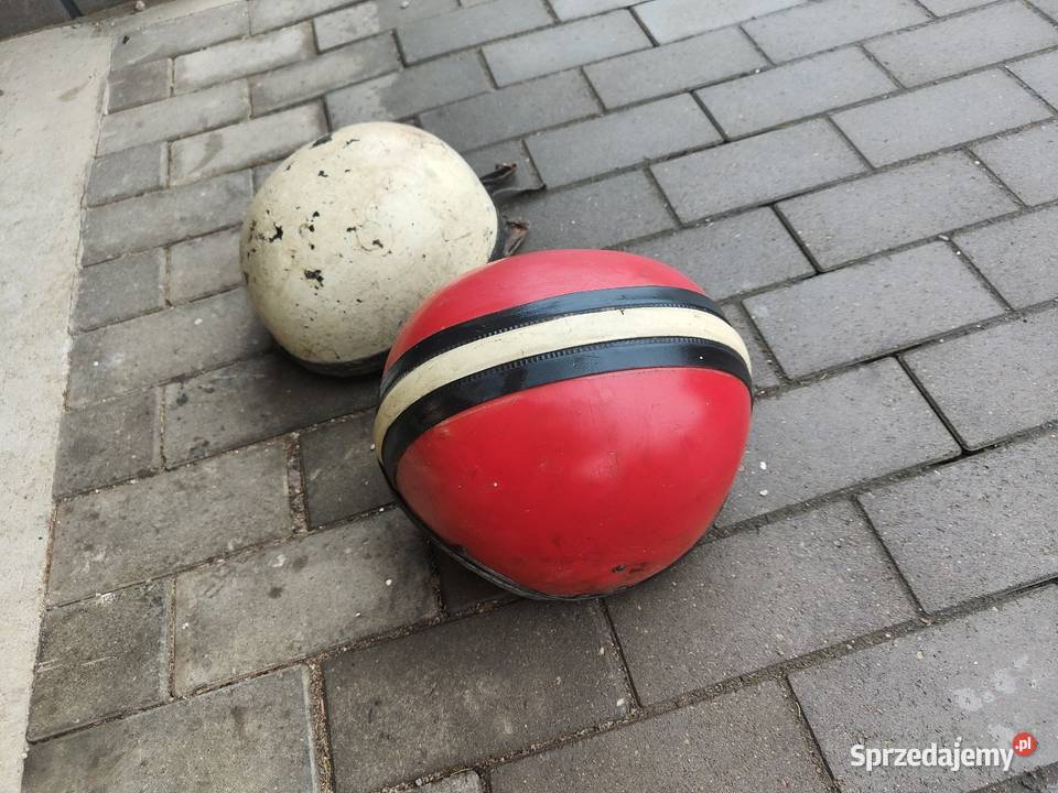 2 kaski PRL Gorzów Wielkopolski