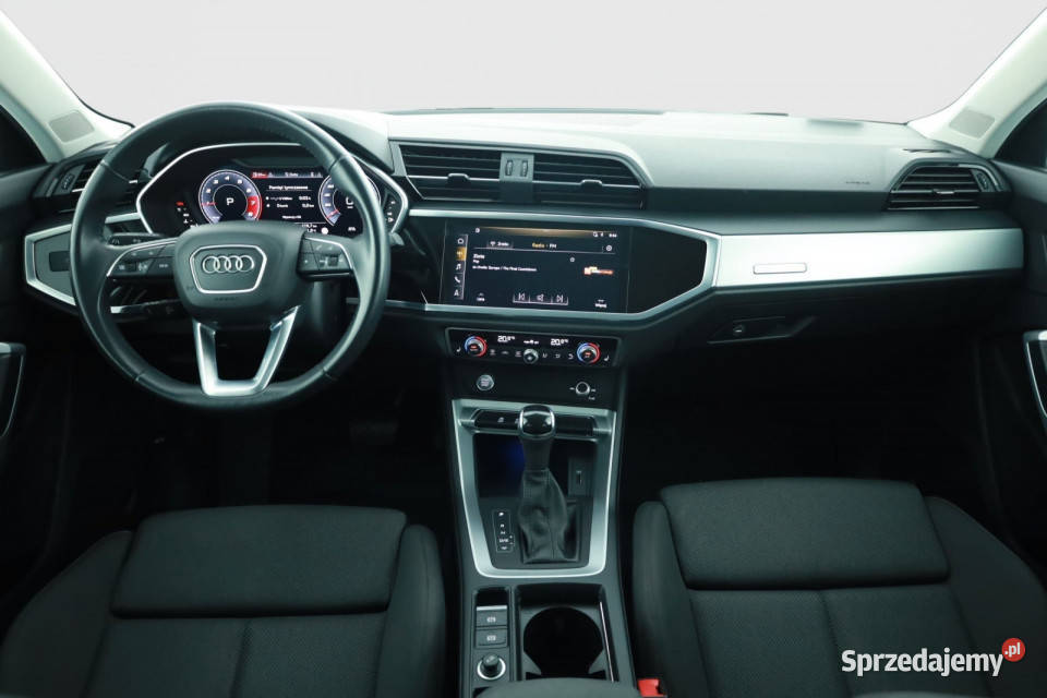 Audi Q3 35 TFSI Piaseczno sprzedam