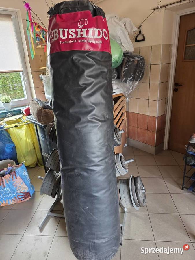 Siłownia domowa 200 obciążenia podkarpackie Jasło