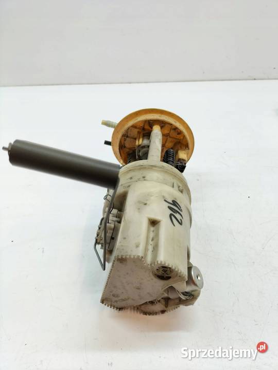 POMPA PALIWA PŁYWAK 15 B 454 A4544700094 Smart Rok produkcji 2006