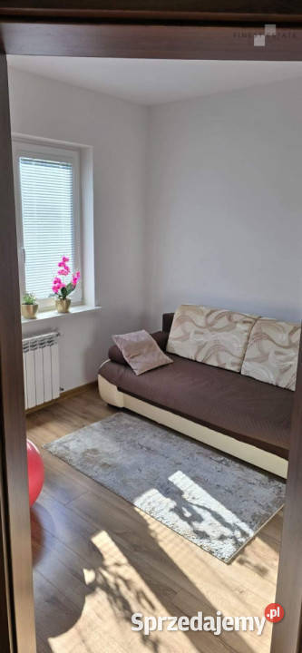 Dom wolnostojący 75m2 Magnuszew Duży