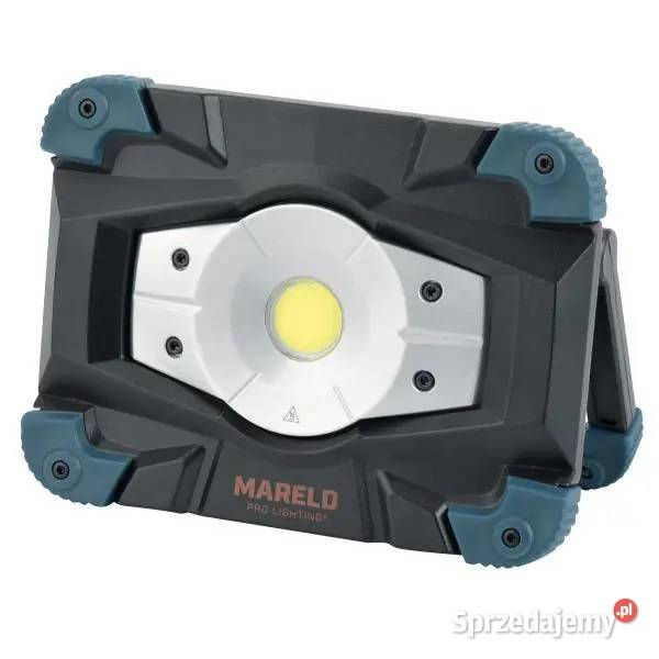 Lampa robocza Mareld Flash 1000 RE łódzkie Zduńska Wola