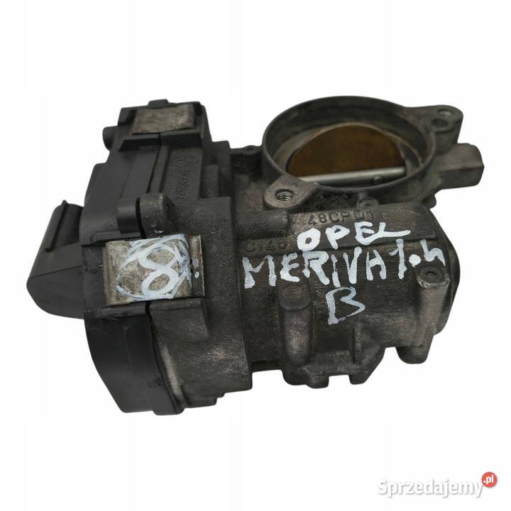 PRZEPUSTNICA Opel Vectra C Saab 93 93 19 CDTI Chełm