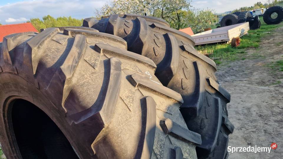 52085r42 208r42 20842 Michelin Kleber 50 bieżnik Nowe Miasto Lubawskie