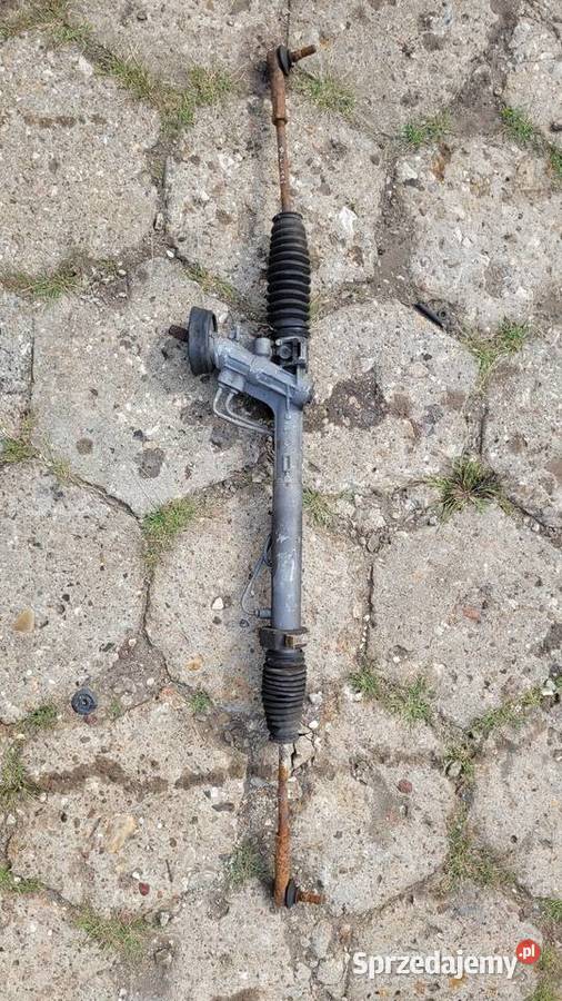 Maglownica Volkswagen Polo mazowieckie Łagów sprzedam