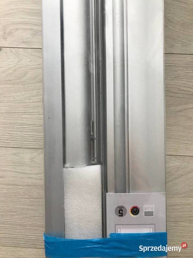 Wewnętrzna roleta zaciemniająca do okien Kielce