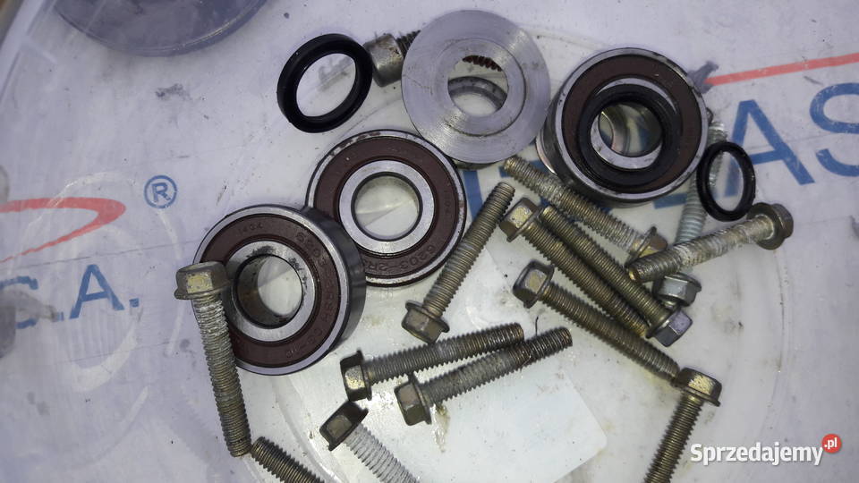 Przekładnia MTD ciągnika kosiarki Pozostałe