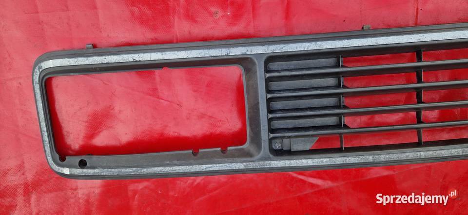 vw T3 atrapa na prostokątne reflektory mały Łódź